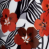Zebra Flower