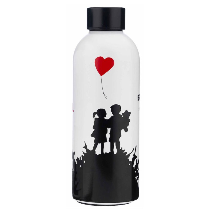 You Bottles Termoláhev na pití Dual Banksy 500 ml