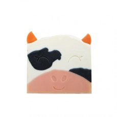 Almara Soap dětské mýdlo My Happy Cow