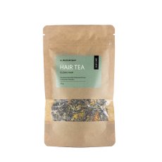Almara Soap Bylinná kúra na vlasy Hair Tea Clean