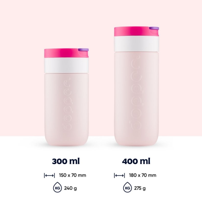 Dopper Cestovní termohrnek 400ml