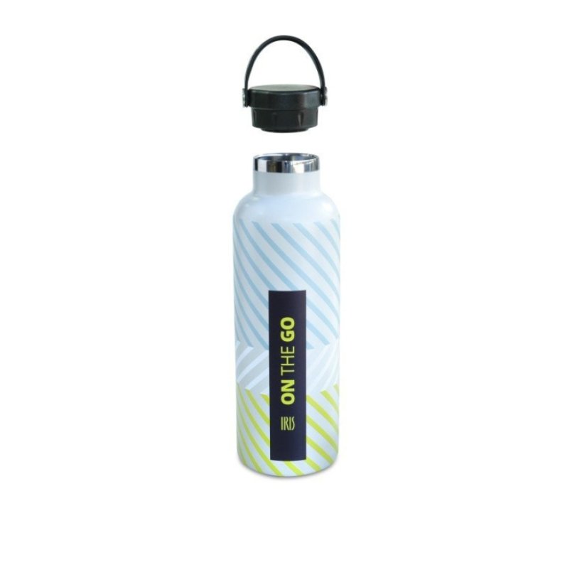 Iris Barcelona Termoláhev On the Go 750ml