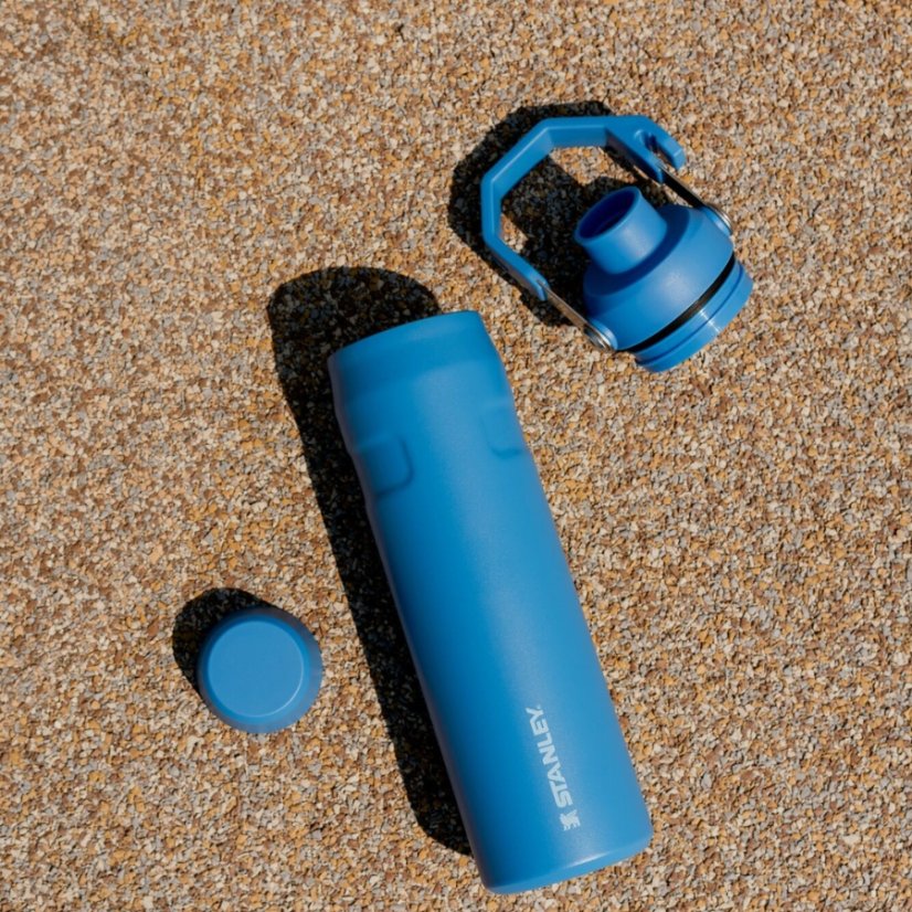 Stanley Vakuová termo láhev na pití Aerolight IceFlow 600 ml