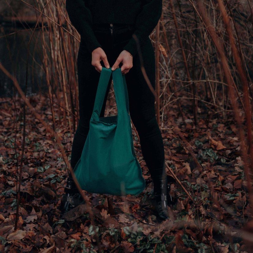 Notabag Skládací taška a batoh Original