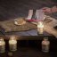 We Love Candles veganská vonná svíčka Spice it up