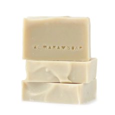 Almara Soap tuhé mýdlo Konopí