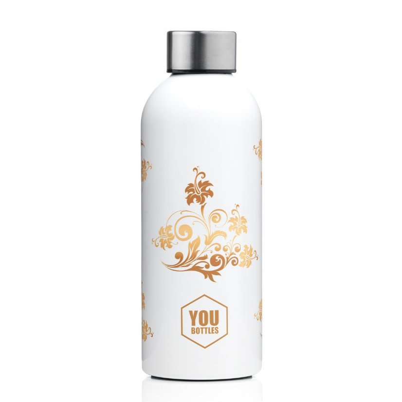 You Bottles Termoláhev na pití Dual Design 500 ml