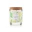 Vontree Candle Sójová vonná svíčka Citronová tráva & Bergamot
