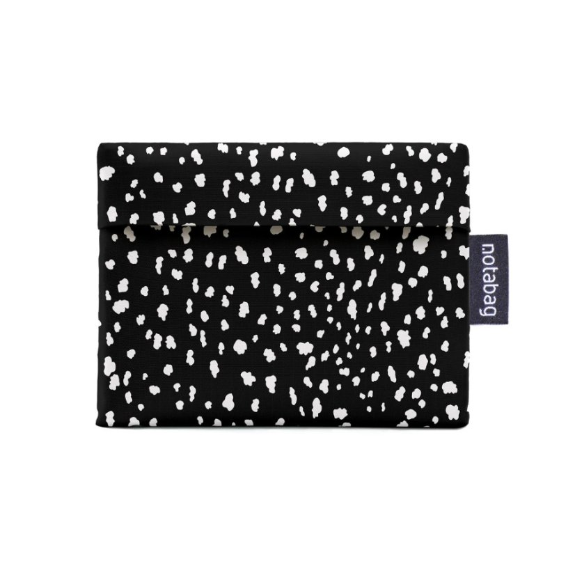 Notabag Skládací nákupní taška Tote Design