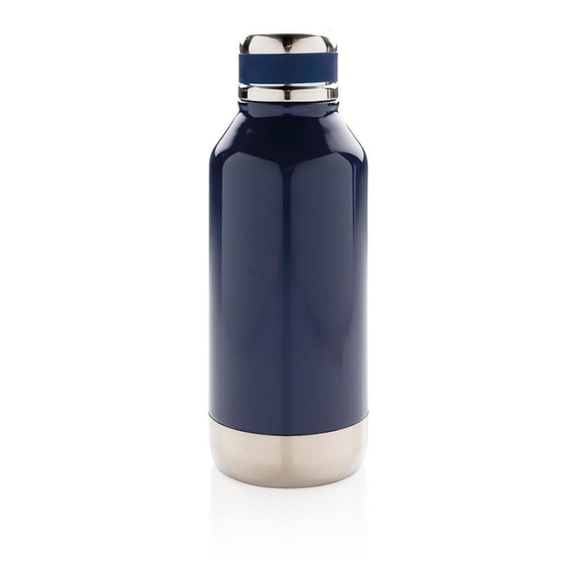 XD Design Nepropustná láhev z nerezové oceli 500 ml