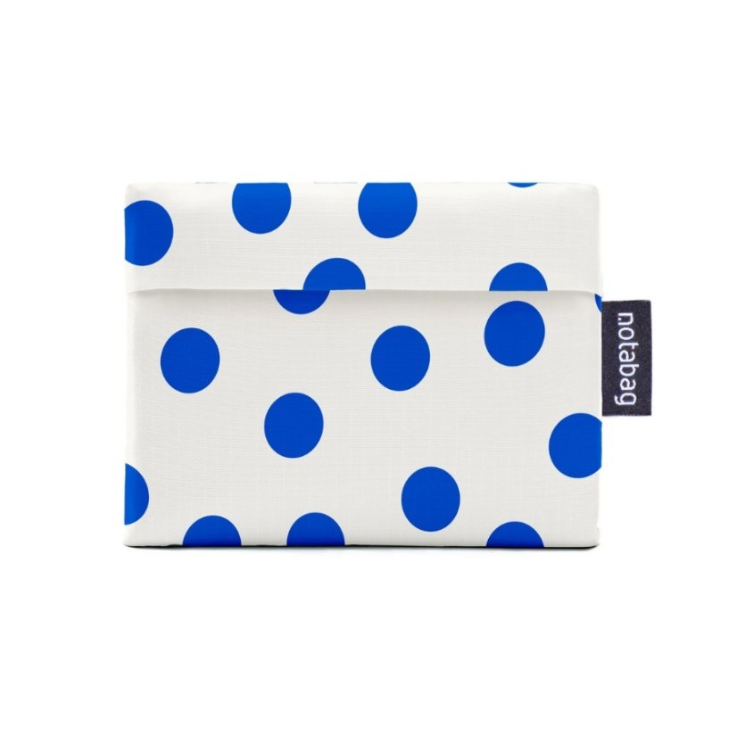 Notabag Skládací nákupní taška Tote Design