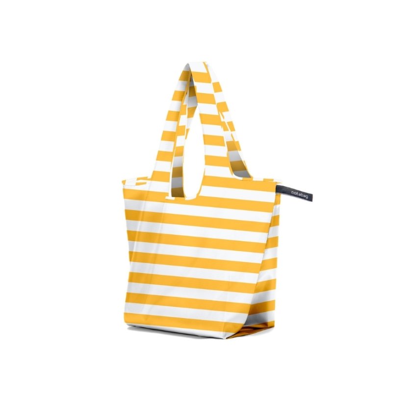 Notabag Skládací nákupní taška Tote Design