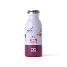 Monbento Nerezová dětská termoska Cooly