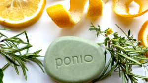 Ponio: Slovenská značka ručně vyráběné kosmetiky