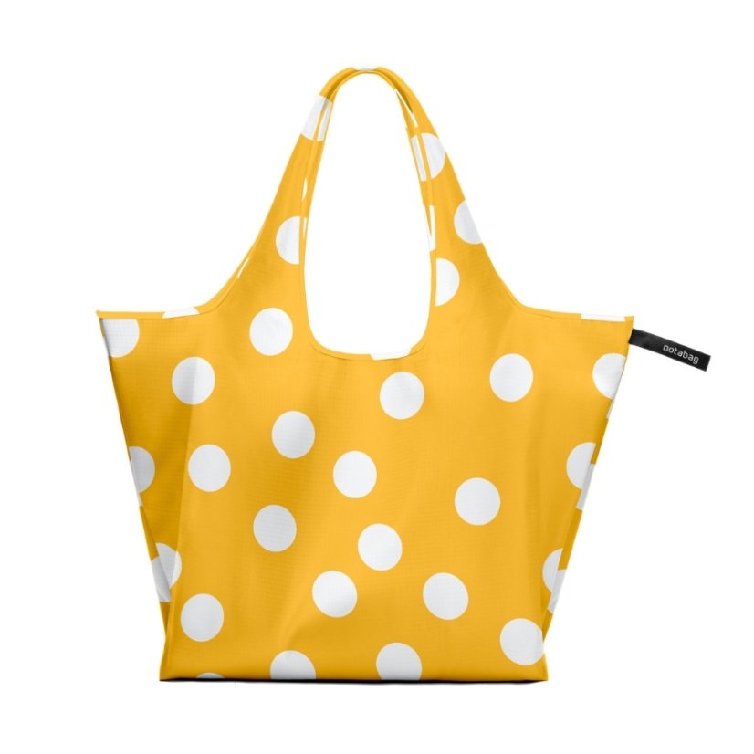 Notabag Skládací nákupní taška Tote Design