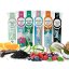 Ben & Anna Zubní pasta s fluoridem White 75ml
