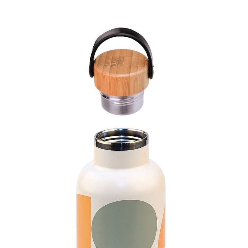 Iris Barcelona Termoláhev 750 ml