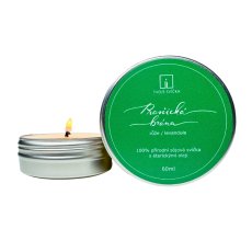 Tvoje svíčka Poketka Pravčická Brána