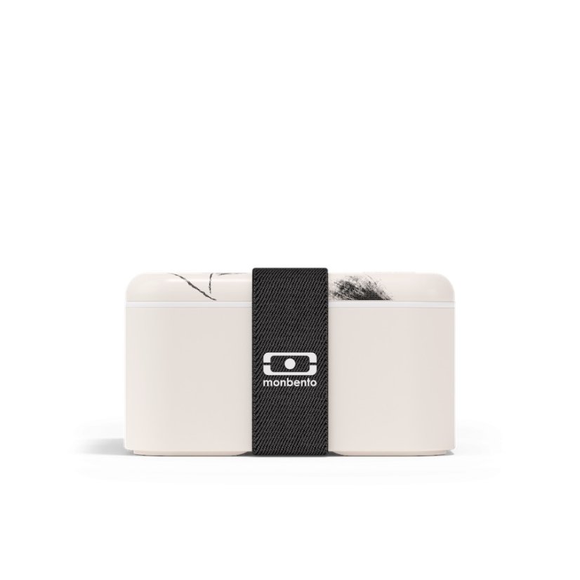 Monbento obědový box Square Graphic