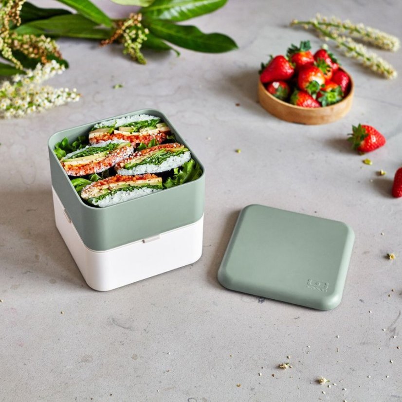 Monbento obědový box Square