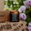 Vontree Candle Sójová vonná svíčka Plná Energie 60ml