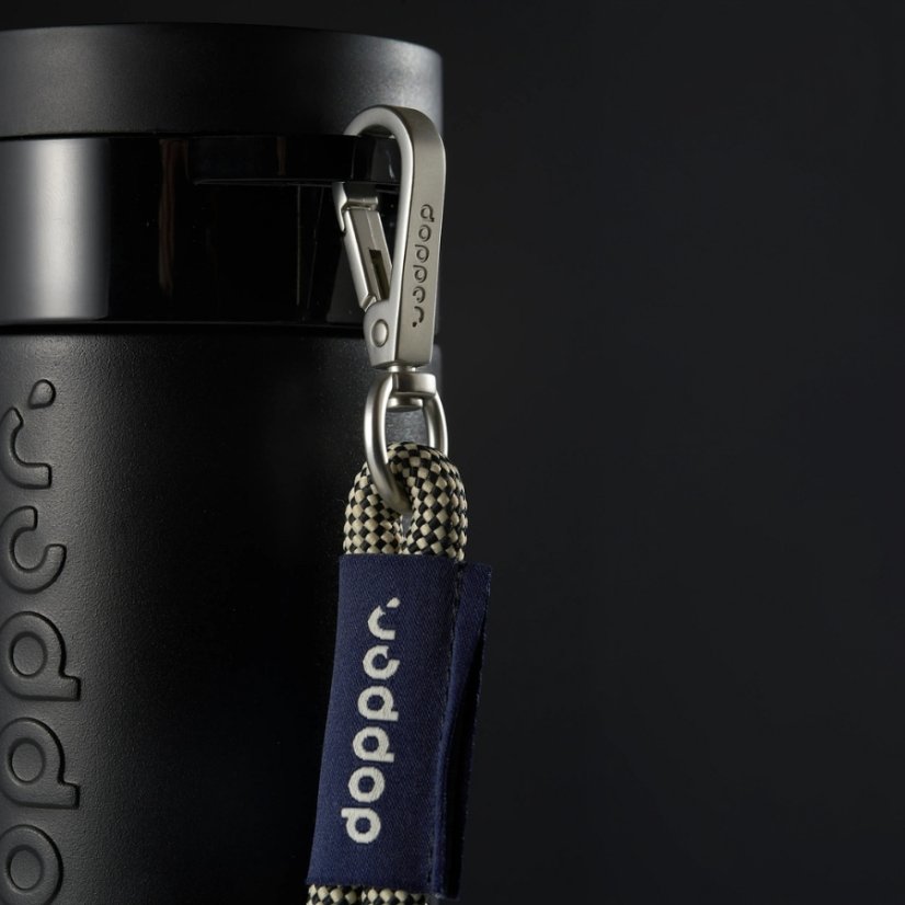 Dopper Cestovní termohrnek 400ml