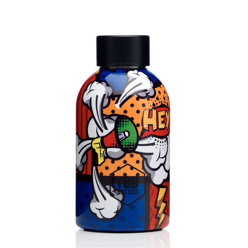 You Bottles Termoláhev na pití Dual Design 300 ml