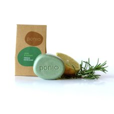 Ponio tuhý kondicionér na vlasy Citron & rozmarýn