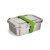 Elephant Box těsnící nerezový lunchbox 1,2 litrů