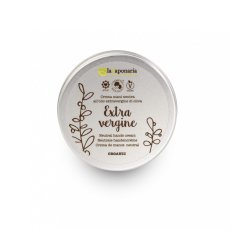 LaSaponaria krém na ruce s extra panenským olejem BIO 60 ml