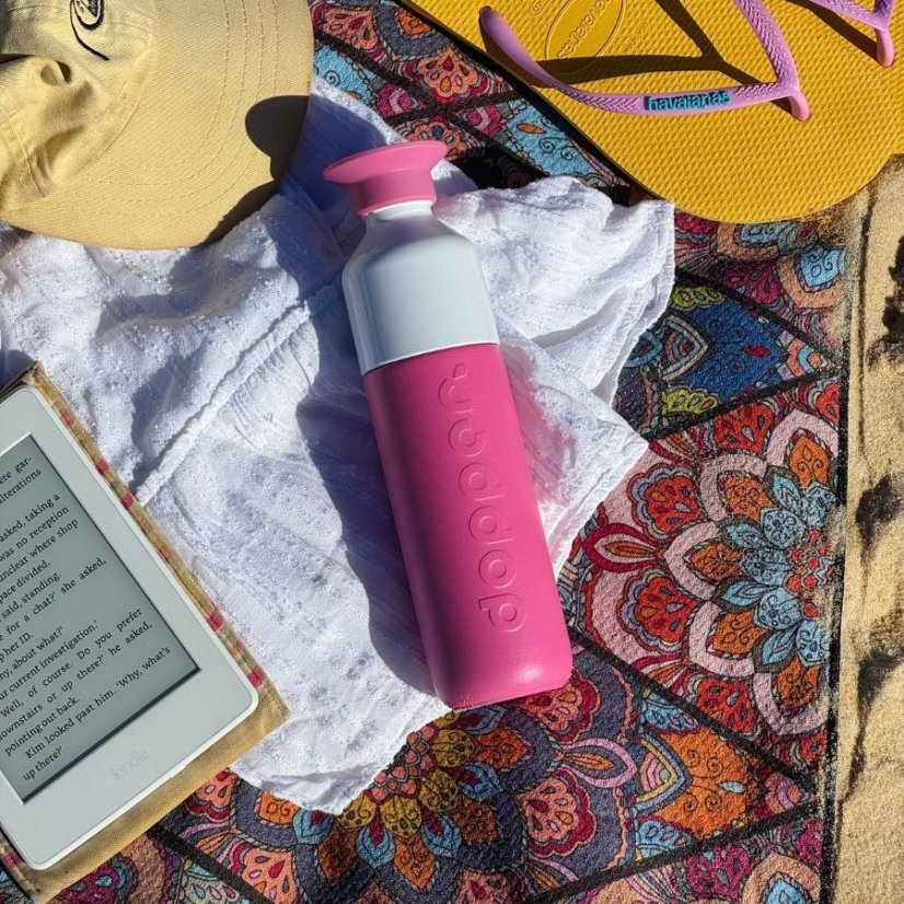 Dopper Nerezová termoska Insulated 350 ml