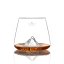 Alaskan Maker designové sklenice na whisky Grand Canyon & Matterhorn