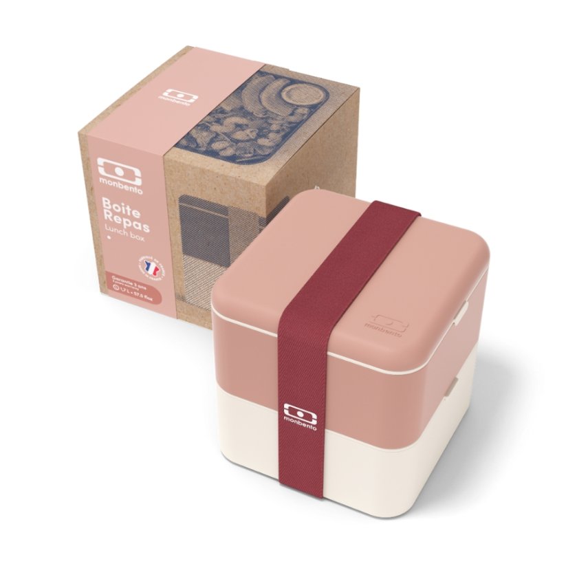 Monbento obědový box Square