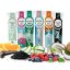 Ben & Anna Zubní pasta s fluoridem Wild Berry 75ml