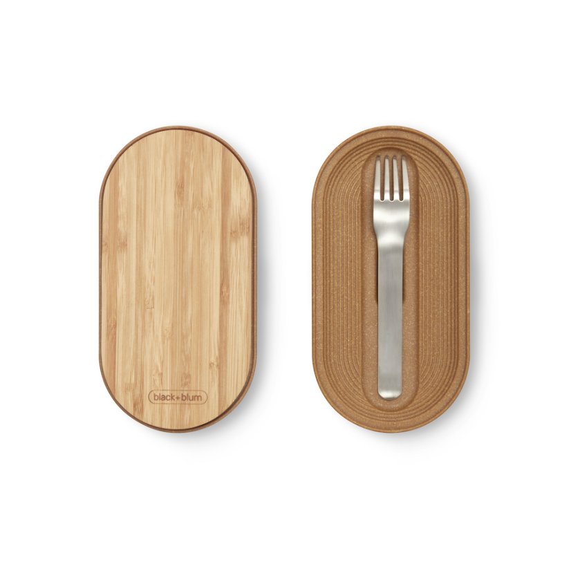 Black+Blum Obědový nerezový Bento Box