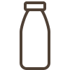 Nerezové láhve