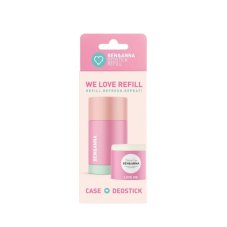 Ben & Anna Tuhý deodorant se znovupoužitelným aplikátorem Love Me 40g