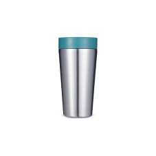 Circular & Co. Recyklovaný nerezový kelímek na pití 340 ml
