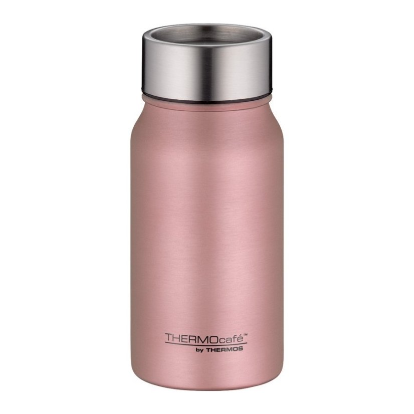 Thermos Nerezový termohrnek THERMOcafé 350 ml
