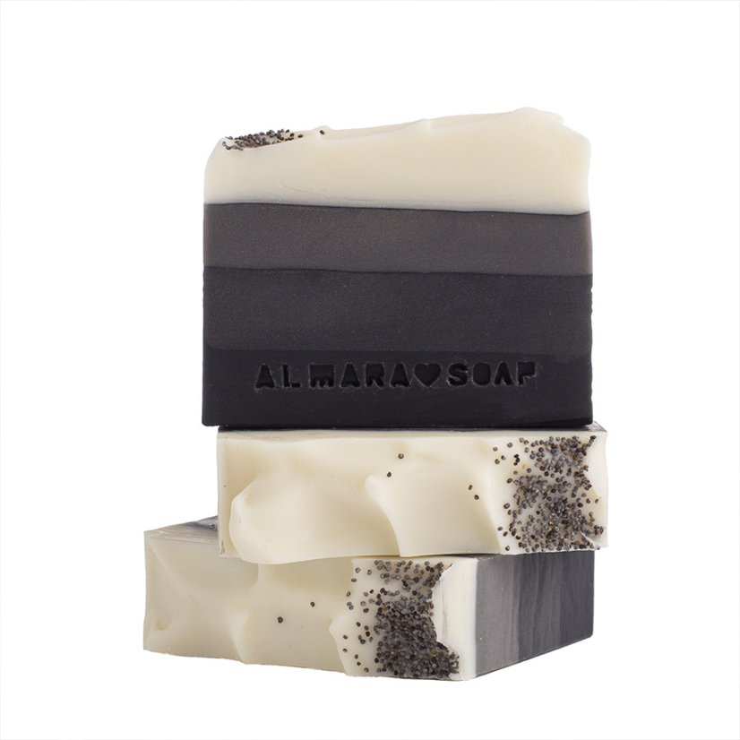 Almara Soap tuhé mýdlo Perfect Day
