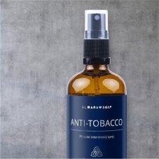 Almara Soap Přírodní interiérový sprej Anti-Tabacco