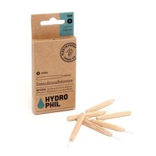 Hydrophil bambusové mezizubní kartáčky 0,4 - 0,6 mm