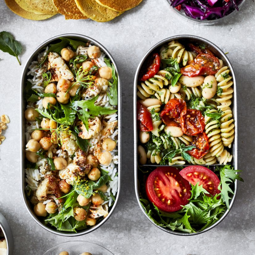 Black+Blum Obědový nerezový Bento Box