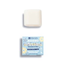 LaSaponaria Tuhý deodorant pro citlivou pokožku Cotton Cloud
