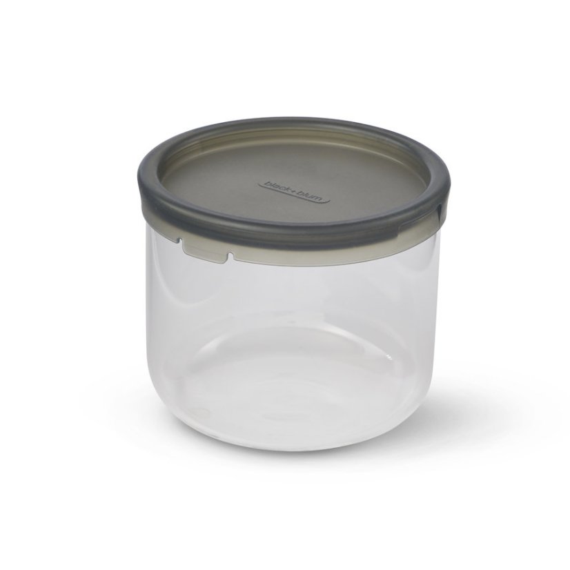 Black+Blum skleněný obědový box 600ml