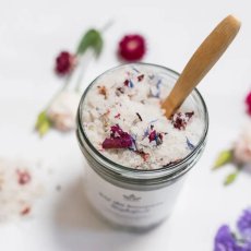 GoodWays Sůl do koupele Nightfall