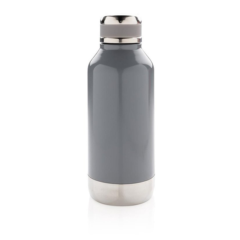 XD Design Nepropustná láhev z nerezové oceli 500 ml
