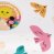 Pink Birds