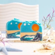 Almara Soap tuhé mýdlo Sunny Beach
