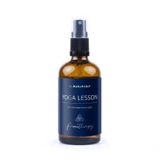 Almara Soap Přírodní interiérový sprej Yoga Lesson